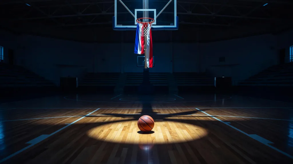 Draft NBA 2026 : un seul Français choisi, une première historique sans premier tour