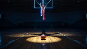 Draft NBA 2026 : un seul Français choisi, une première historique sans premier tour