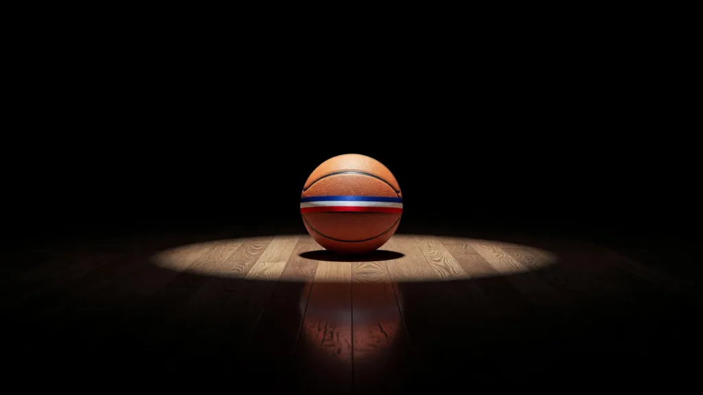 Draft NBA 2026 : un seul Français drafté, l'avenir reste prometteur