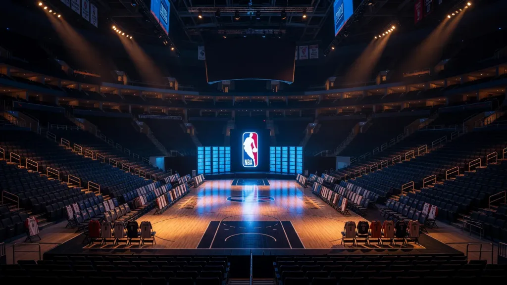 Draft NBA 2026 : une cuvée comparée aux légendes de 1996 et 2003