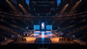 Draft NBA 2026 : une cuvée comparée aux légendes de 1996 et 2003