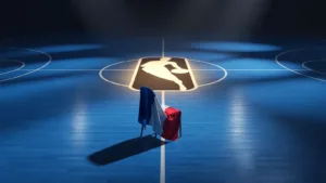 Draft NBA 2026 : une cuvée sans Français après des années records