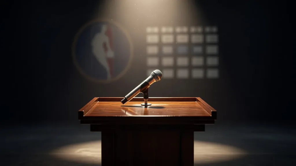 Draft NBA 2026 : une nuit historique à Brooklyn, perturbée par le transfert de Giannis