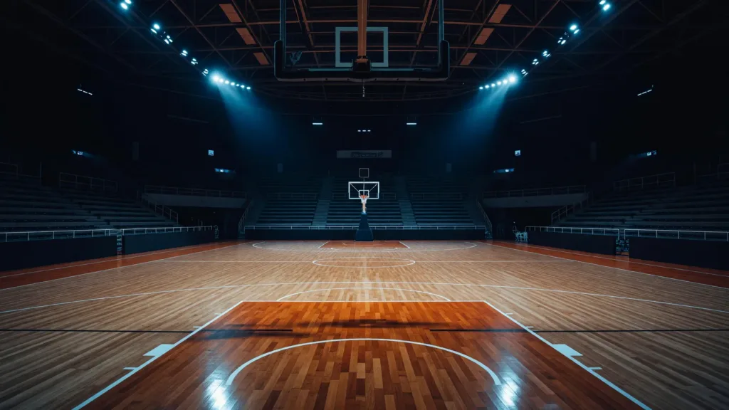 Draft NBA 2027 : Hugo Y. et Cameron H., les fers de lance de la cuvée tricolore
