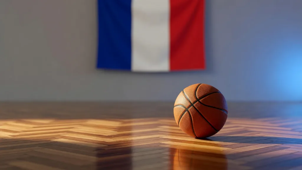 Draft NBA 2027 : TrashTalk met en avant les Français Hugo Yimga-Moukouri et Cameron Houindo