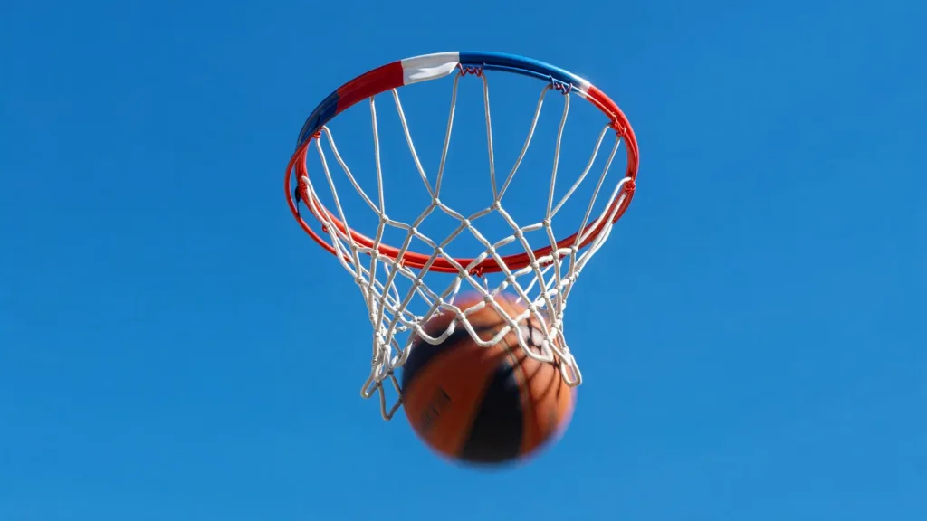 Draft NBA : la France place deux numéro 1 en deux éditions, une première historique
