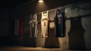 Draft NBA : la génération française écrit l&rsquo;histoire avec un doublé inédit