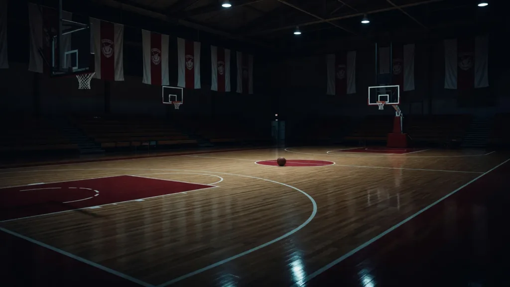Draft NBA : le SLUC Nancy derrière son joueur Mohammad Amini