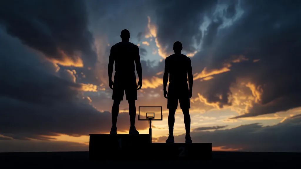 Draft NBA : Wembanyama et Risacher, les deux premiers choix français qui changent la donne