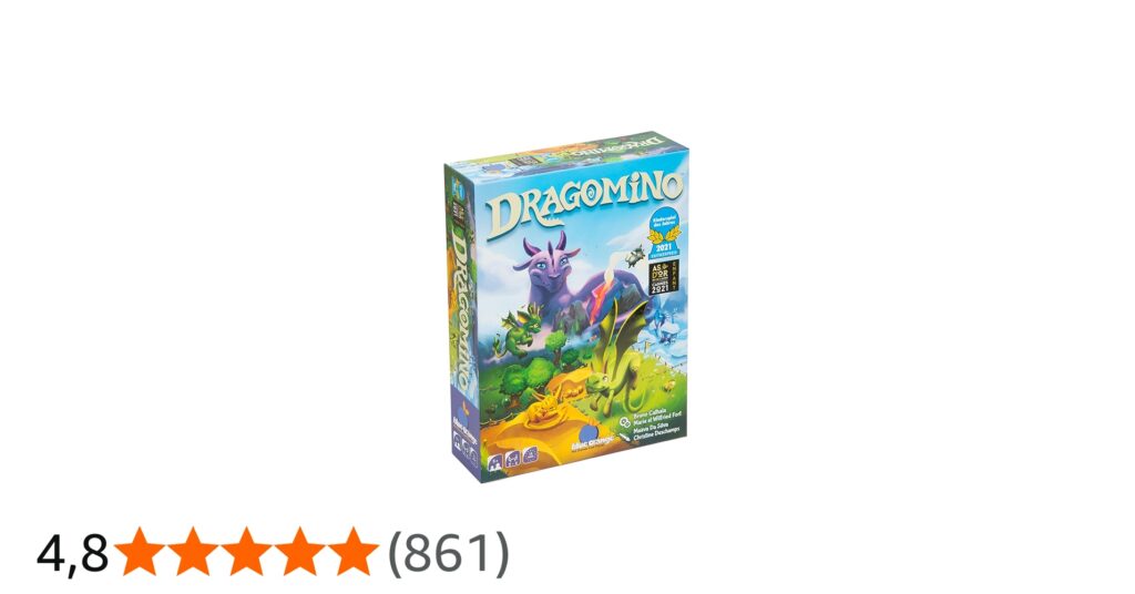Dragomino
