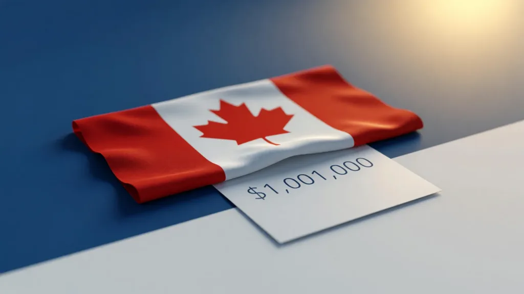 Drake empoche 231 000 $ après son pari sur le Canada en Coupe du Monde