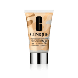 Dramatically Different Gel Hydratant