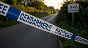 Drame à Vougy : un homme de 42 ans tué dans une collision frontale sur la D482
