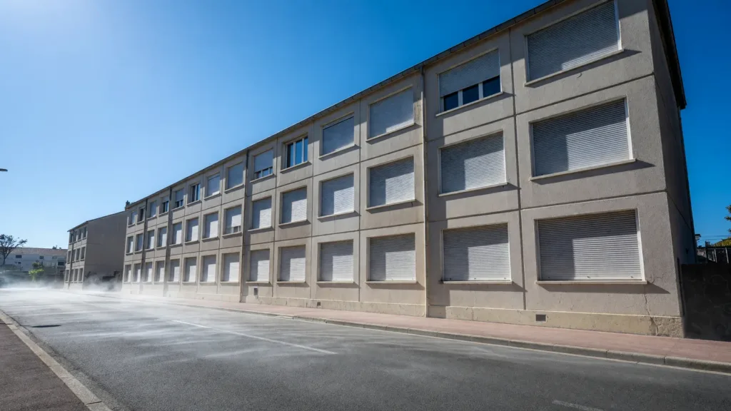 Drame de la canicule à Fontenay-le-Fleury : une fillette de 12 ans décède, son frère hospitalisé