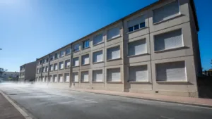 Drame de la canicule à Fontenay-le-Fleury : une fillette de 12 ans décède, son frère hospitalisé