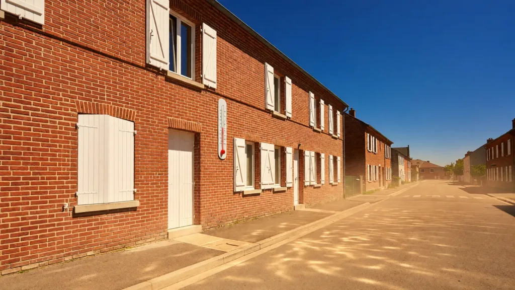 Drame de la canicule dans les Yvelines : une adolescente de 12 ans décède à Fontenay-le-Fleury