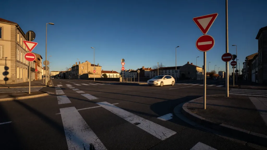 Drame de Nevers : le suspect du délit de fuite ayant causé la mort du bébé Thelyo interpellé