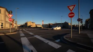 Drame de Nevers : le suspect du délit de fuite ayant causé la mort du bébé Thelyo interpellé
