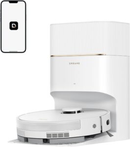 Dreame D20 Pro Plus