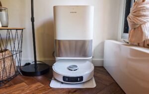 Dreame L40 Ultra