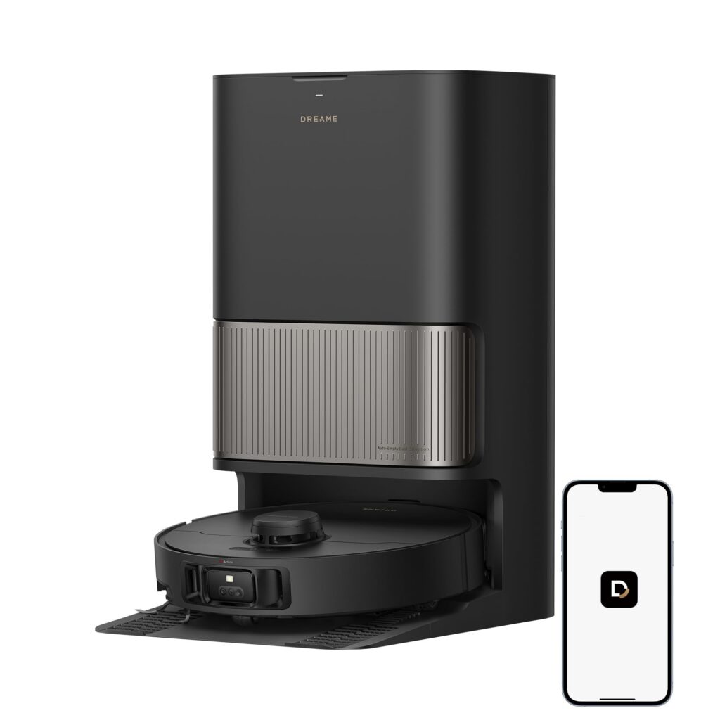 Dreame L40s Pro Ultra
