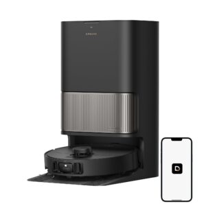 Dreame L40s Pro Ultra