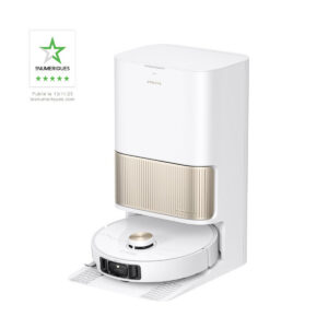 Dreame L40s Pro Ultra