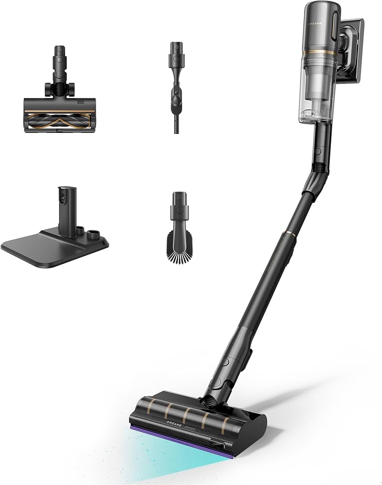 Dreame V20