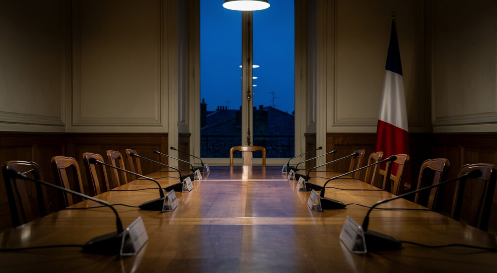 Dreux : Guerza hausse le ton contre les incivilités au conseil du 5 juin