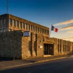 Dreux : Kenzo, 18 ans, premier policier adjoint du concours 2025 à intégrer le commissariat