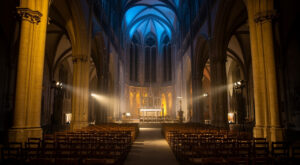 Dreux : Mozart, Fauré et fantômes d&rsquo;opéra au festival Les Voix de l&rsquo;Abbatiale du 12 au 14 juin