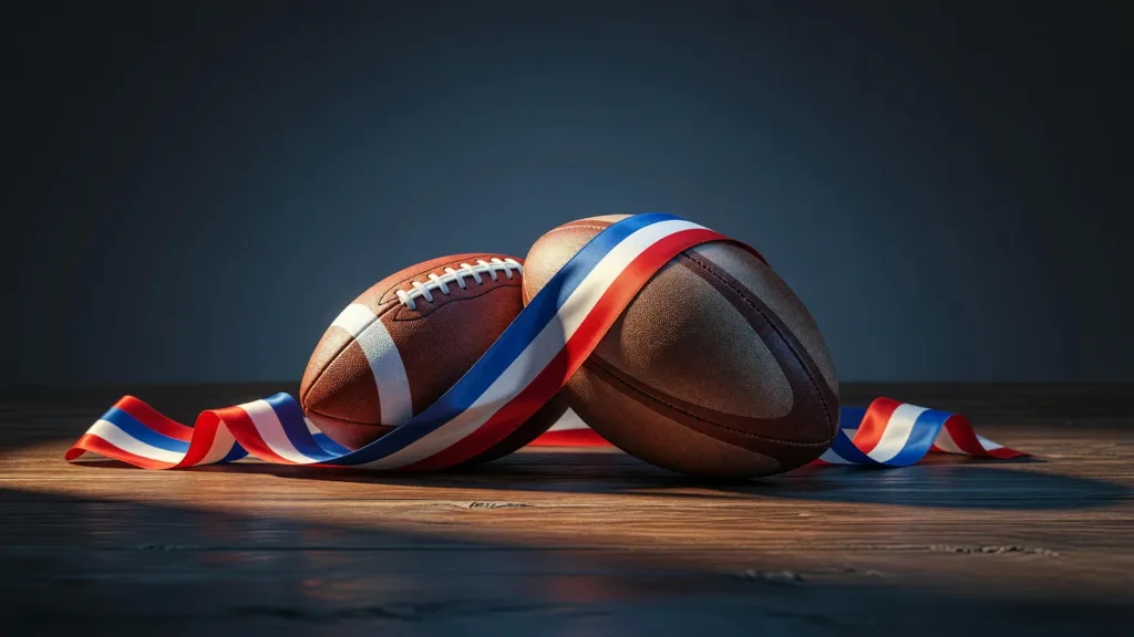 Droits TV : TF1 verrouille les Bleus, la finale de la LDC et la Coupe du monde de rugby 2027
