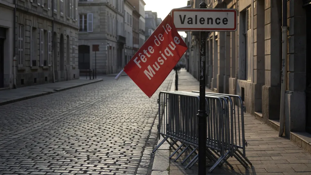 Drôme : fin des mesures de sécurité renforcées ce lundi matin