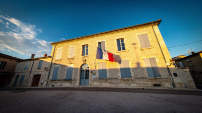 Drôme : la Gendarmerie diffuse une affiche sur les numéros d'urgence