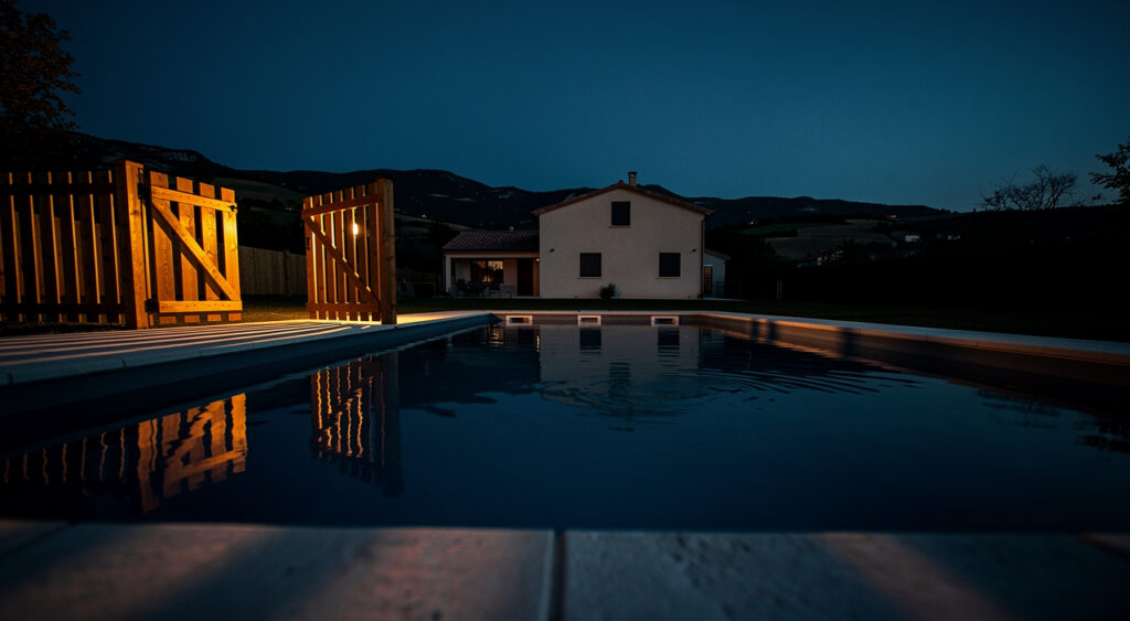 Drôme : un enfant de 2 ans et demi dans un état grave après une noyade dans une piscine familiale