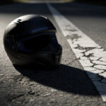 Drôme : un motard de 20 ans grièvement blessé à Beaumont-Monteux, pronostic vital engagé