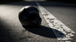 Drôme : un motard de 20 ans grièvement blessé à Beaumont-Monteux, pronostic vital engagé