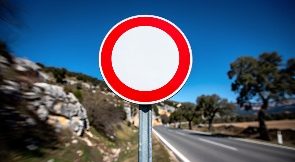 Drôme : un motard flashé à 158 km/h au lieu de 80, permis retiré et moto en fourrière