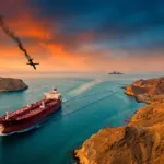 Drones iraniens sur Ormuz : Washington frappe pendant que Téhéran annonce la paix