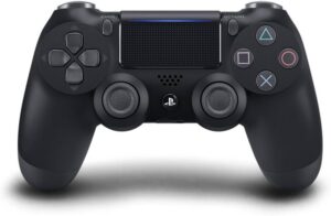 DualShock 4