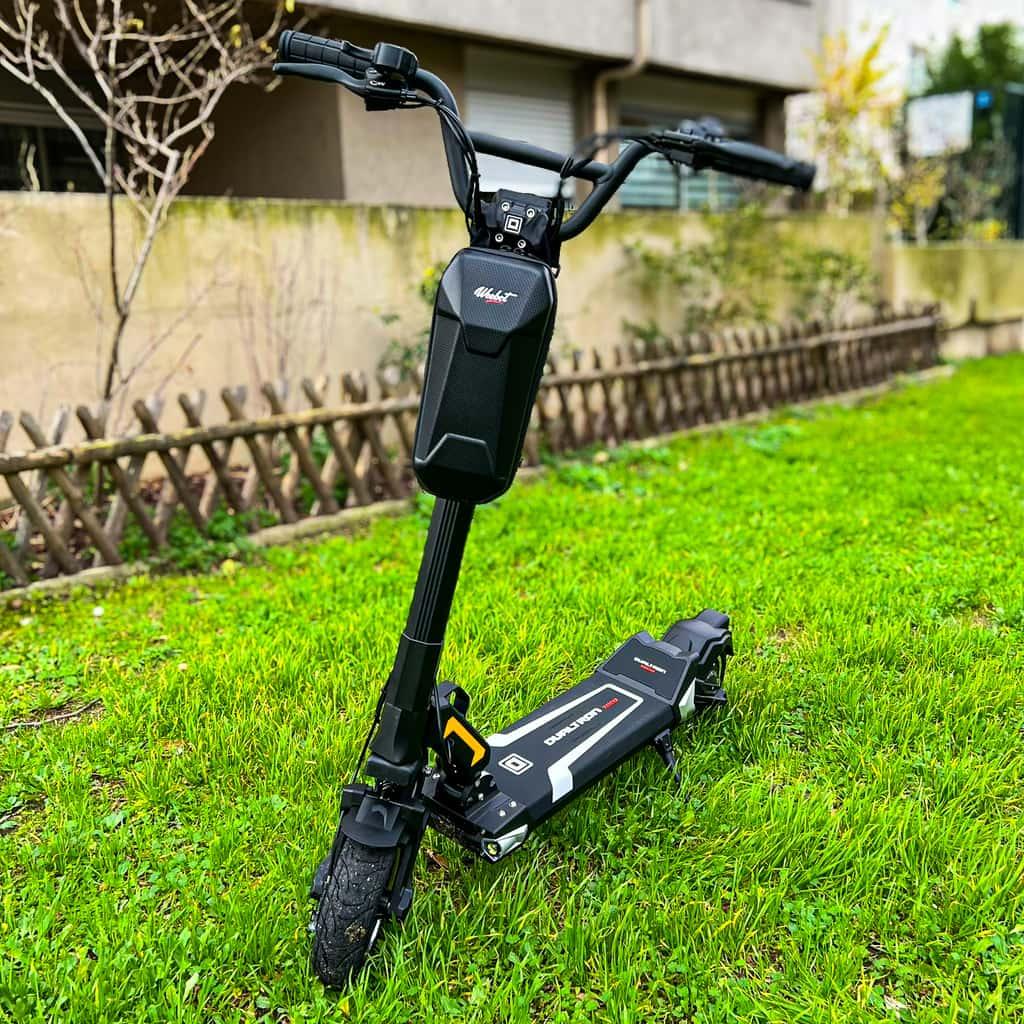 Dualtron Togo Plus