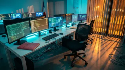 DumpSec démantelé : sept hackers français interpellés après le pillage de millions de données