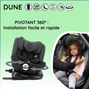 Dune i-Size R129