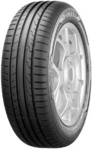 Dunlop Sport BluResponse