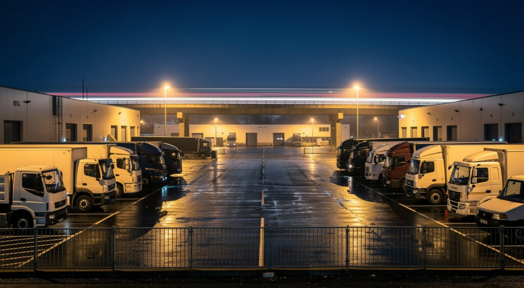 Dynapôle Ludres-Fléville : 327 000 € de pertes cumulées pour un seul garage, les entreprises ripostent