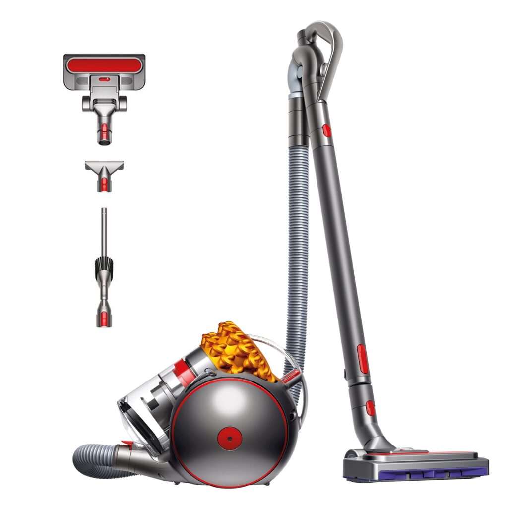Dyson Cinetic Big Ball Multifloor 2