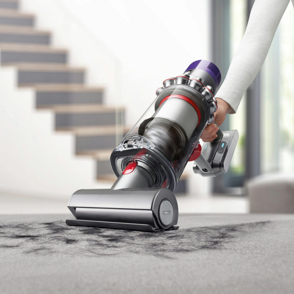 Dyson V10 Absolute