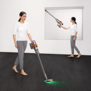 Dyson V15 Detect Absolute