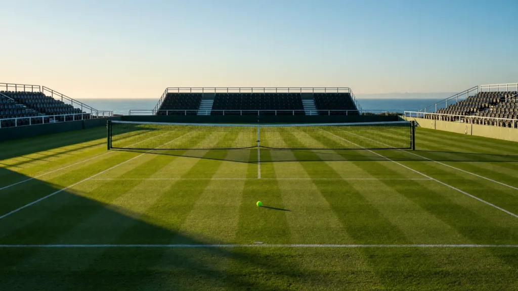 Eastbourne 2026 : Fritz, Draper et Murray, dernière répétition avant Wimbledon
