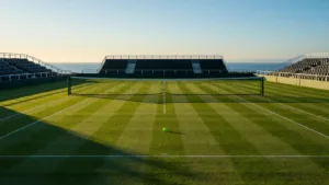 Eastbourne 2026 : Fritz, Draper et Murray, dernière répétition avant Wimbledon